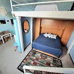 Casetta Dal Professore Vista Mare - Short Apartmán *