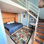 Apartmán Casetta Dal Professore Vista Mare - Short *