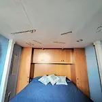 Apartmán Casetta Dal Professore Vista Mare - Short Syracuse