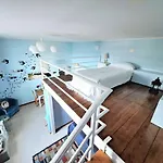 Apartmán Casetta Dal Professore Vista Mare - Short *