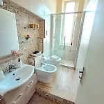 Casetta Dal Professore Vista Mare - Short Apartmán *