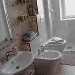 Casetta Dal Professore Vista Mare - Short Apartmán Syracuse