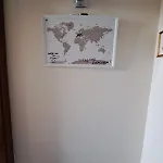 Apartmán Casetta Dal Professore Vista Mare - Short Syracuse