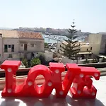 Apartmán Casetta Dal Professore Vista Mare - Short Syracuse