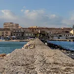 Casetta Dal Professore Vista Mare - Short * Syracuse